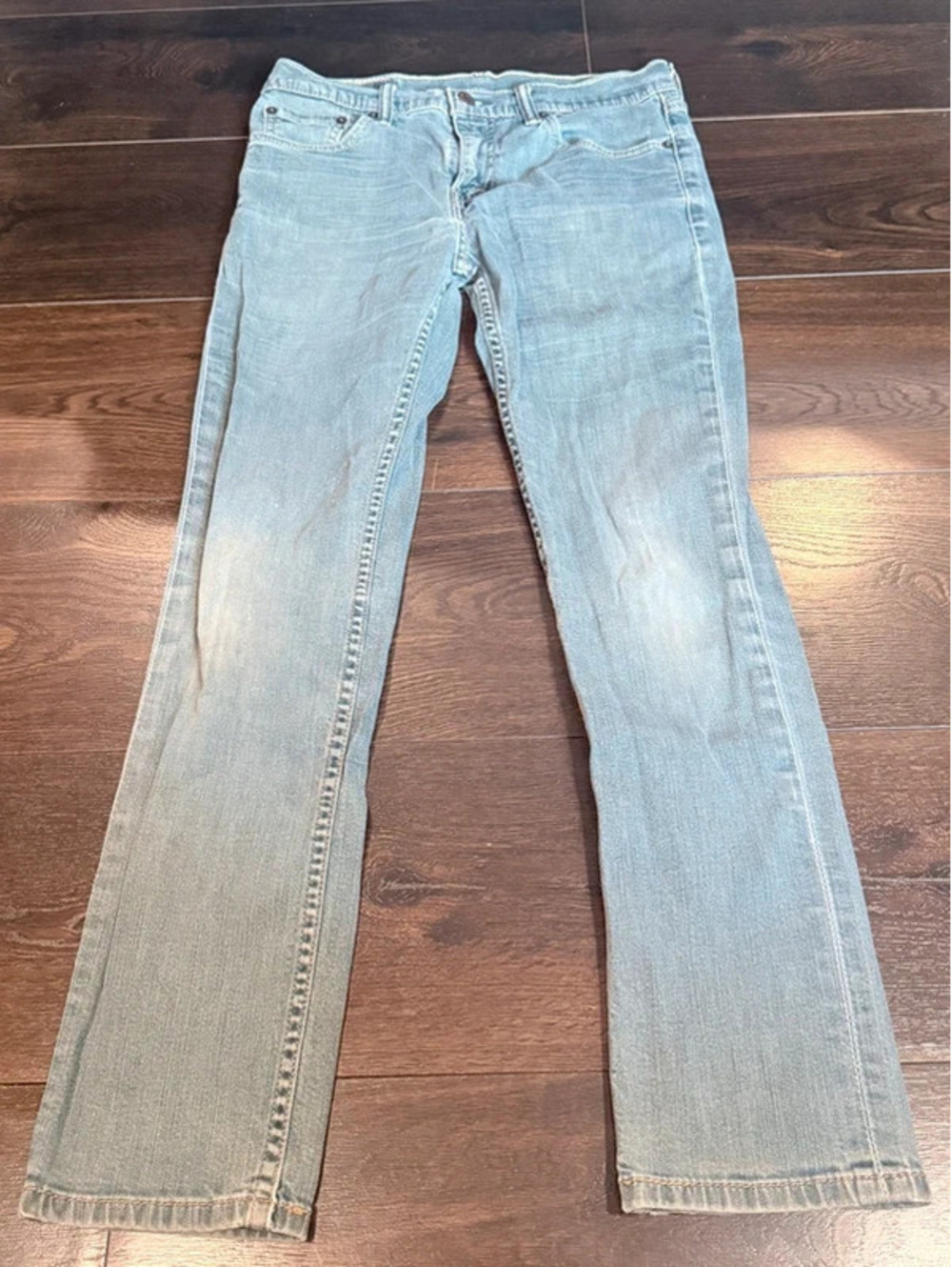Levi’s 511 Slim Jeans – Men’s W30 L30  181
